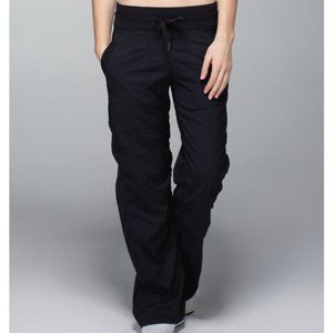 Lululemon Studio Pant II*No Liner